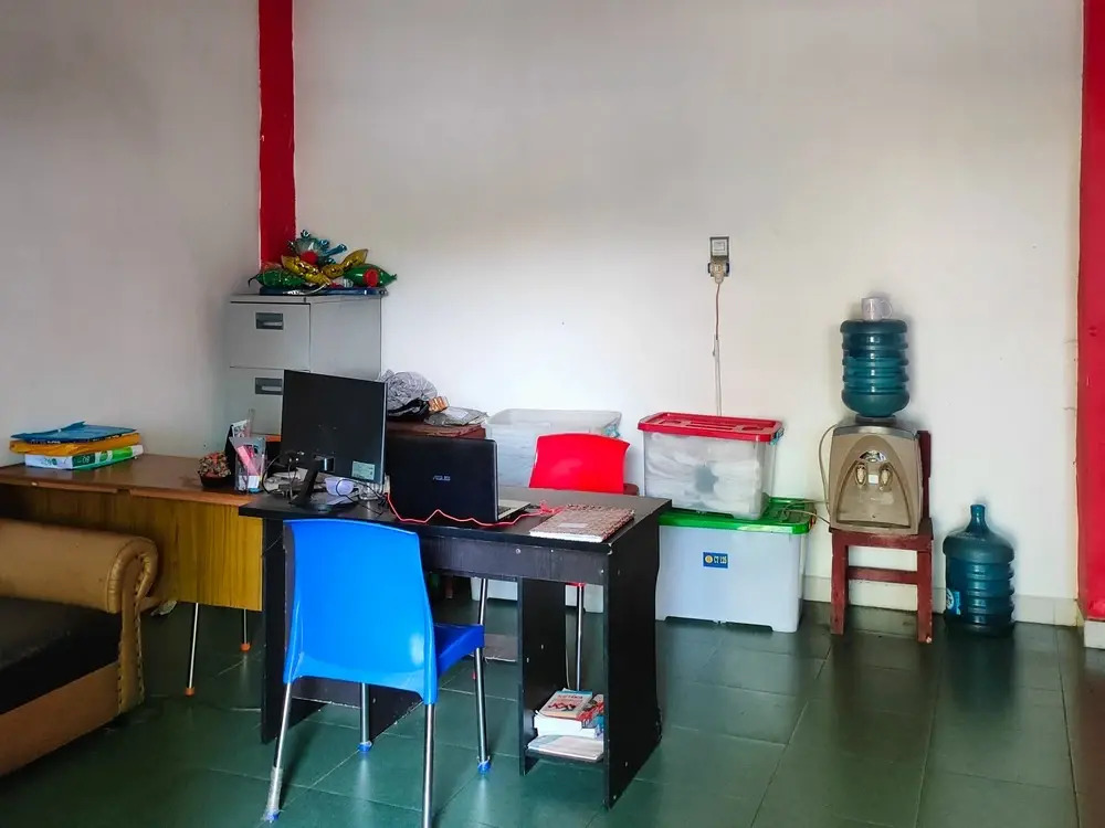 Johje Guest House Medan Mitra RedDoorz