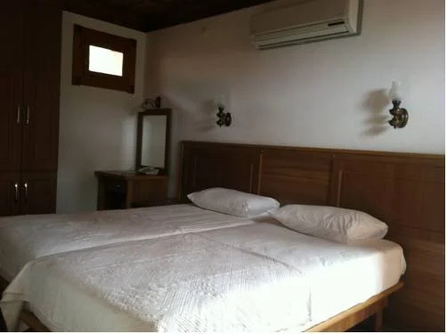 Huzur Han Hotel