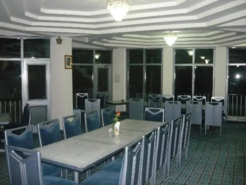 Hotel MiniSwiss