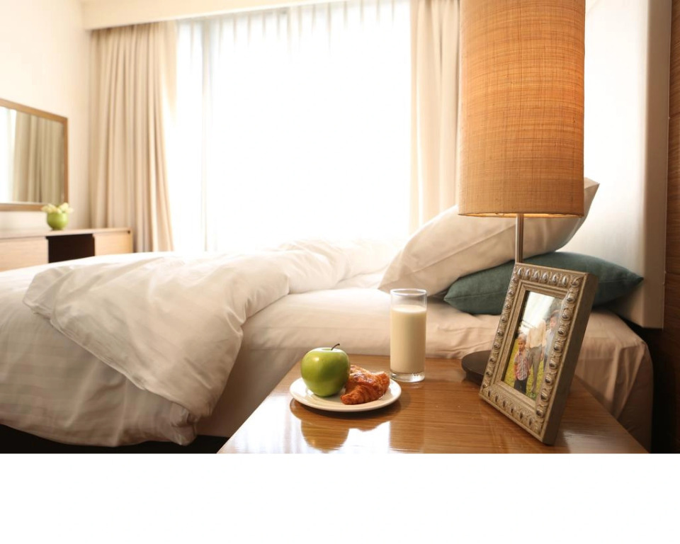 Oakwood Hotel & Residence Kuala Lumpur