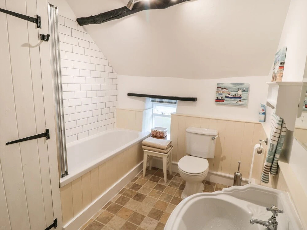 Sundial Cottage
