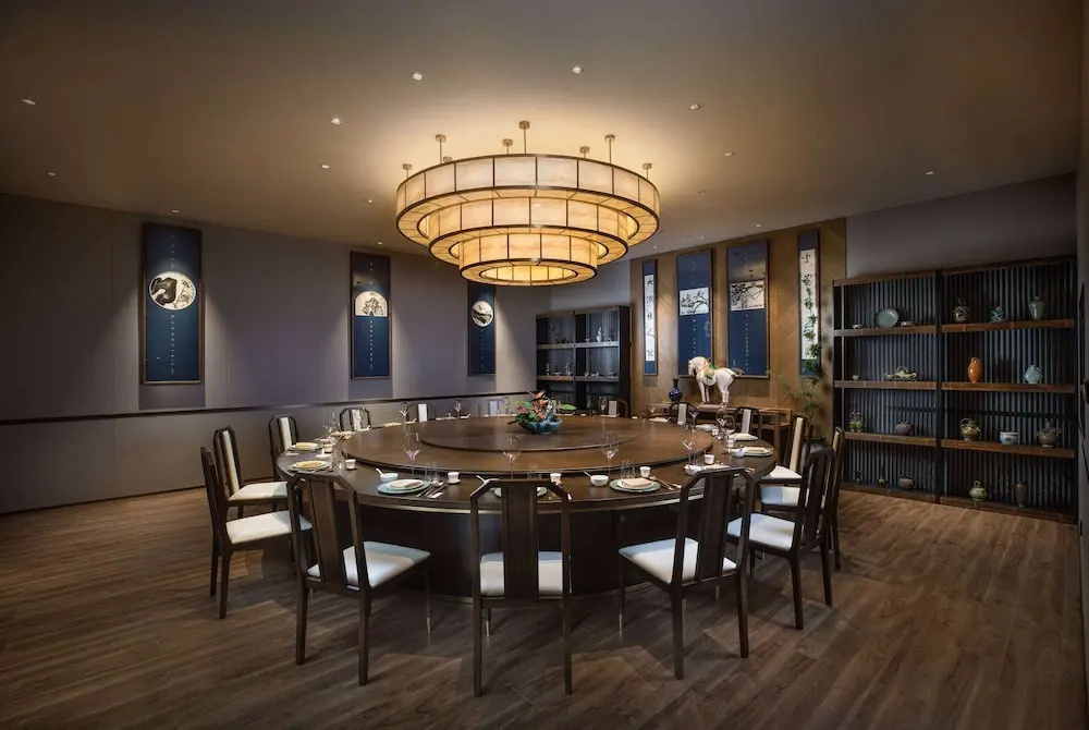 Wyndham Grand Plaza Royale Xiangai Mountain Fuzhou