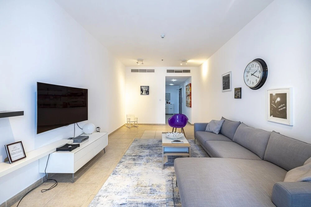 Driven Holiday Homes - Elite Tower
