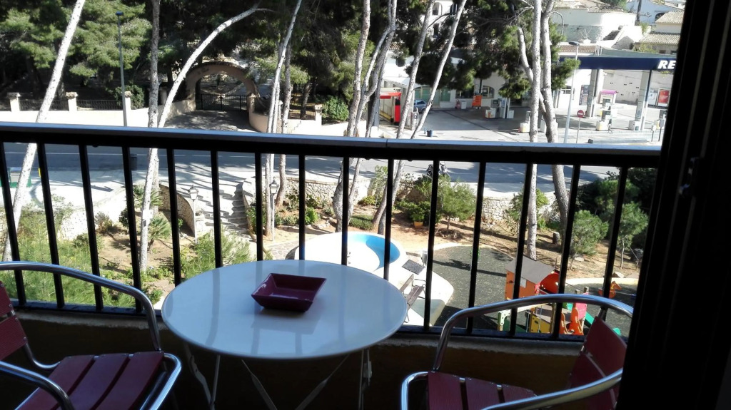 Apartamento Tosca Mar 2
