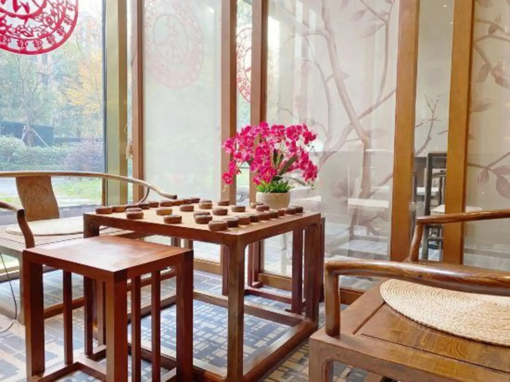 Hangzhou Zhonghao International Hotel
