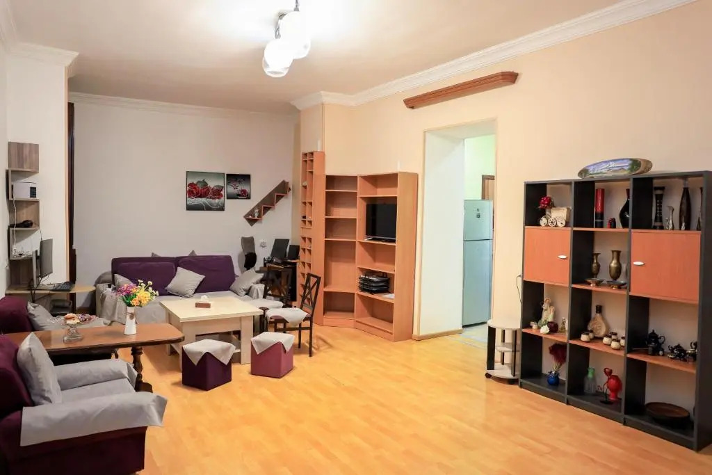 Comfortable Appartments in the Center of Yerevan
