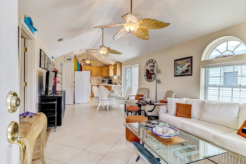 534 N Fletcher Ave #1