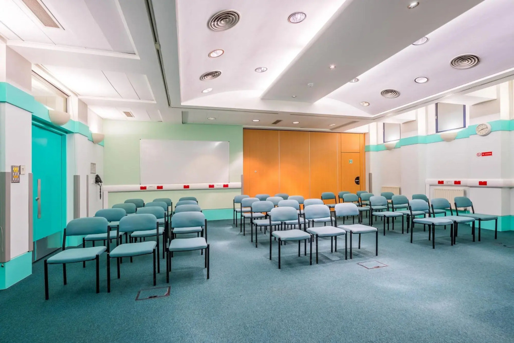 LSE Rosebery Hall