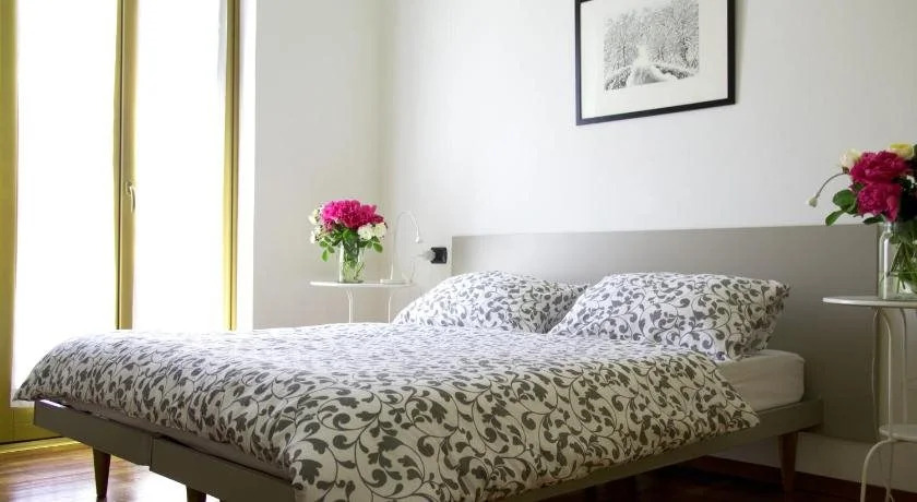 Hotel Garnì Delle Rose