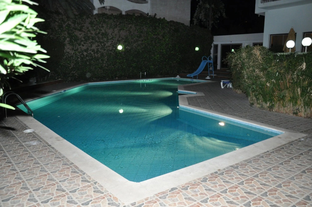 Hotel Aferni