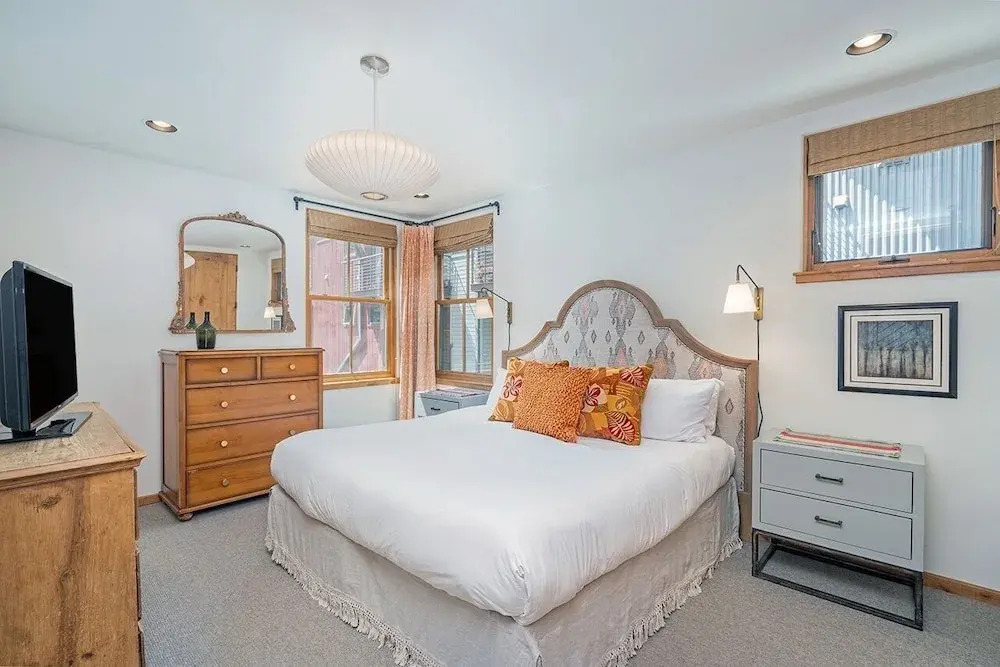 Owl Meadows 23 2 Bedroom Townhouse by RedAwning