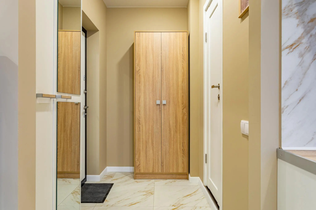 InHome24 (ИнХоум24) на улице Маковского