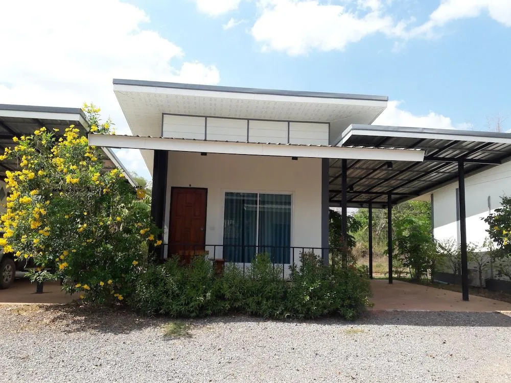 Sweet home villa