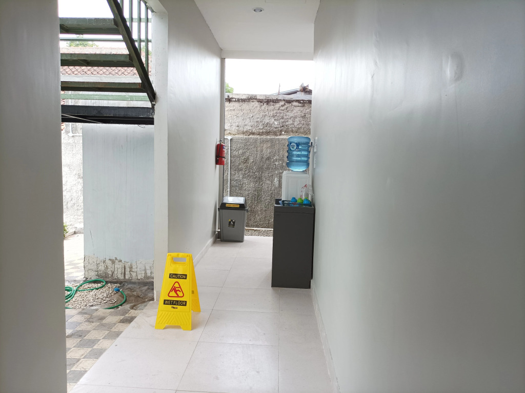 RedDoorz near Kawasan Industri Batang