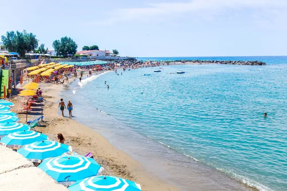 Club Residence i Caraibi