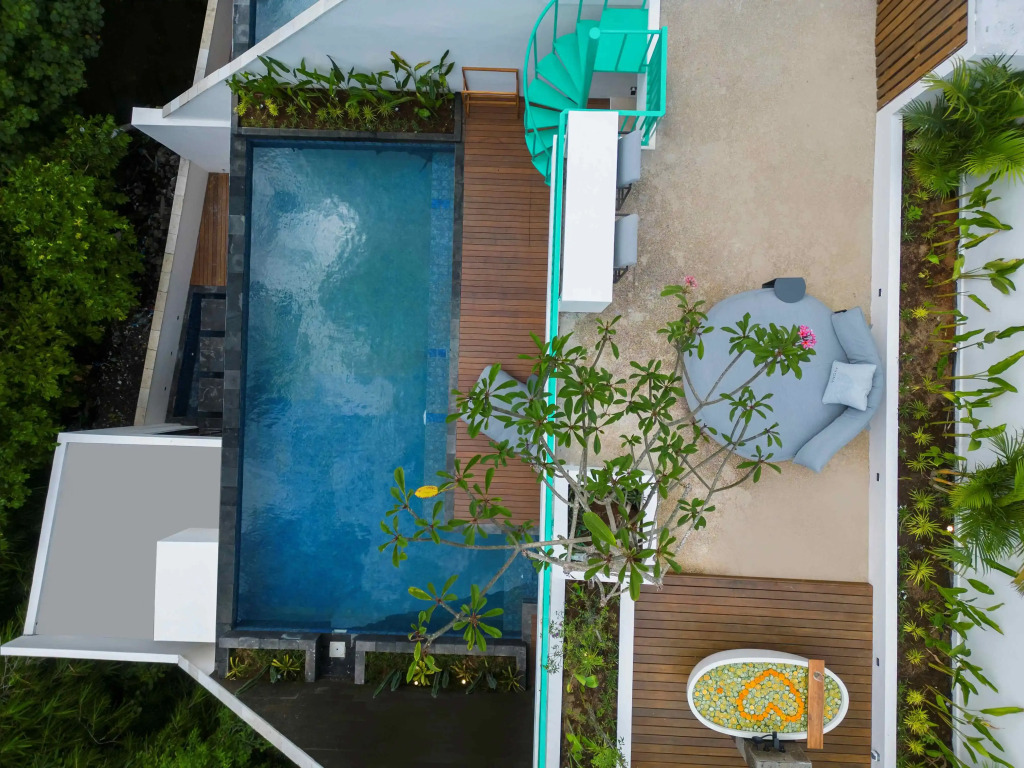 Ayona Beach Villa Canggu by iNi Vie Hospitality