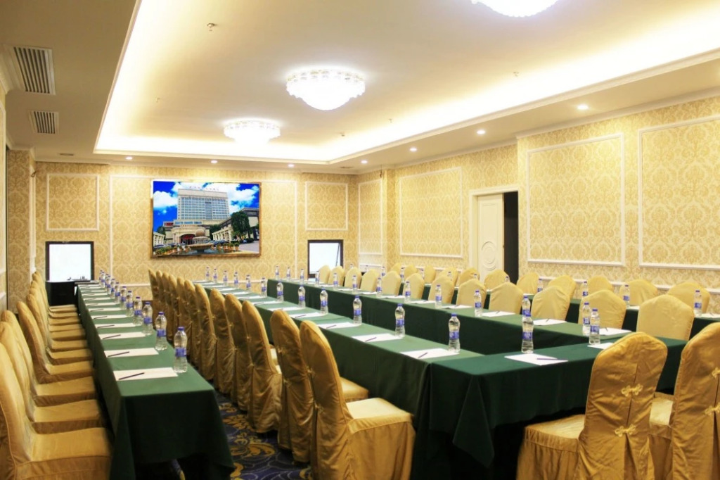 Foshan Golden Jubilee Hotel