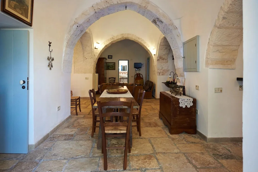 Il Trullo dei Ricordi