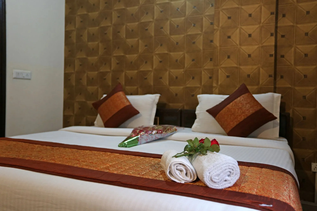 Hotel Avalon