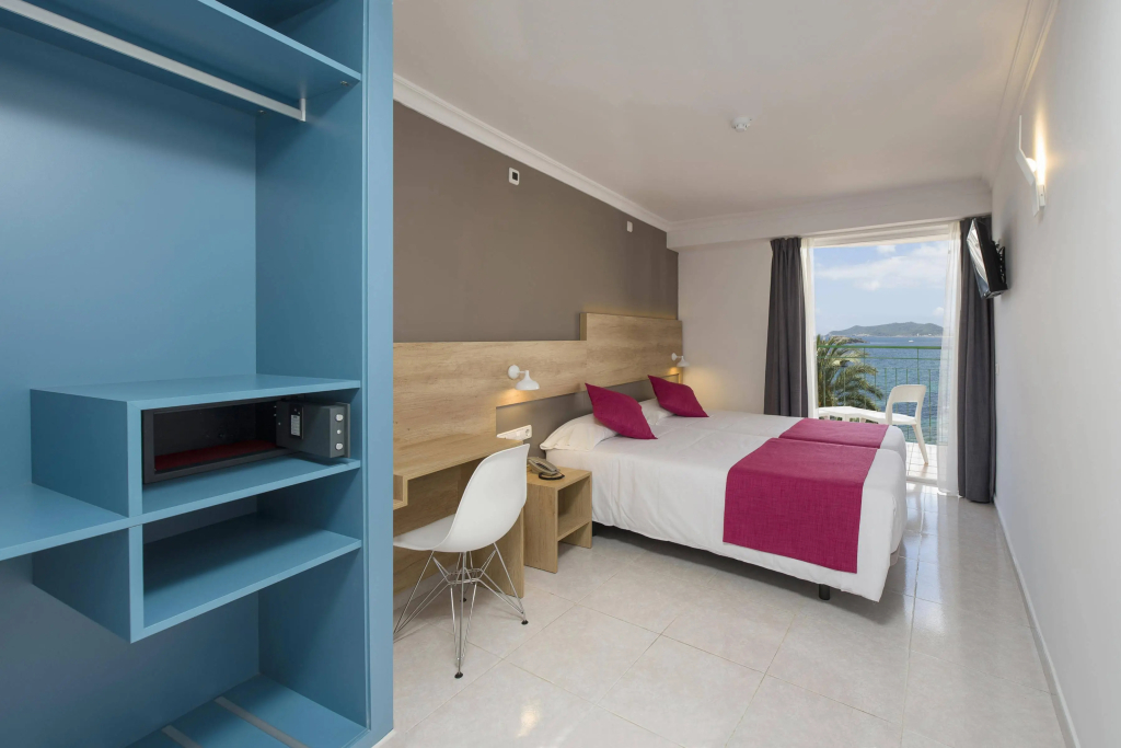 Hotel Vibra Marítimo