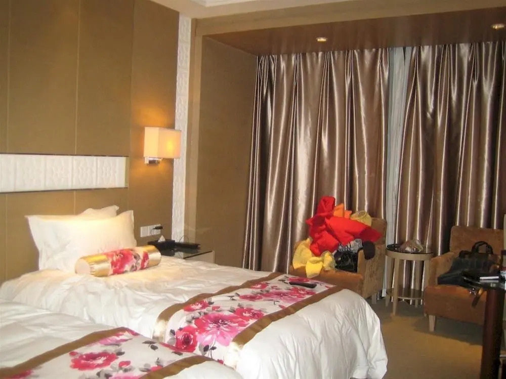 Mingdu Hotel