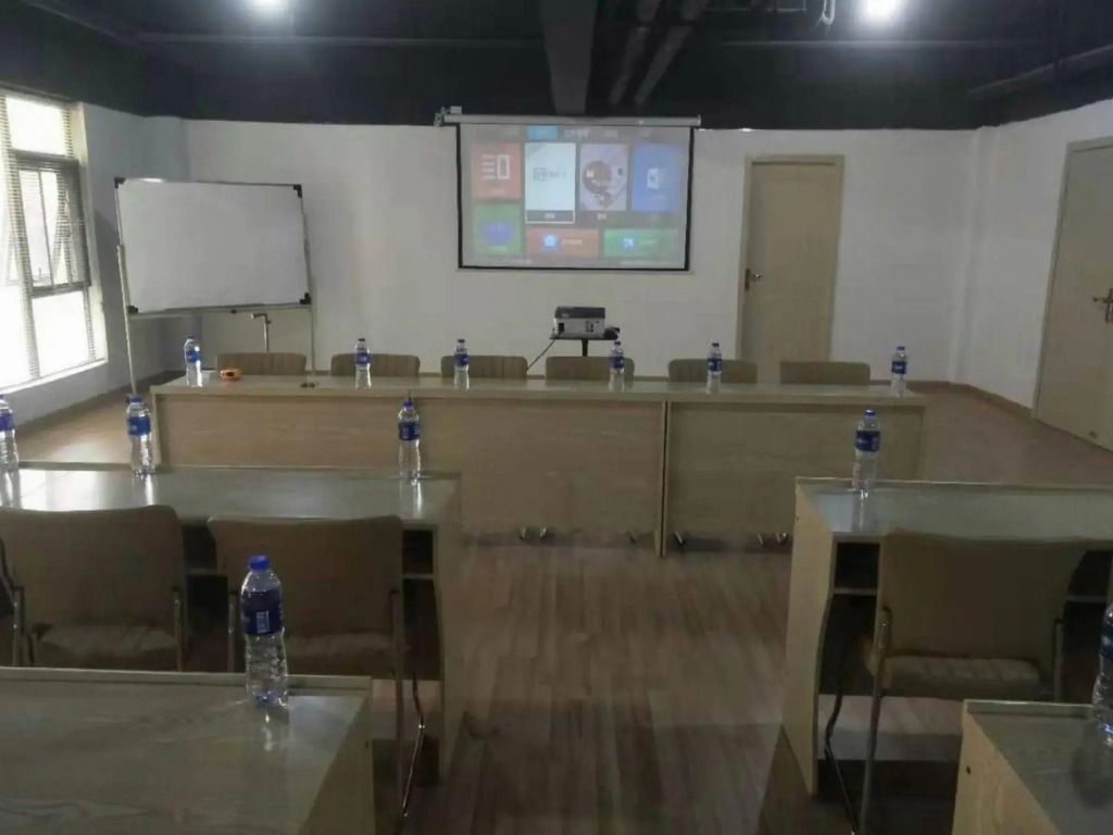 Shankee Coffee Style Hotel (Wuhan Airport Port Avenue)