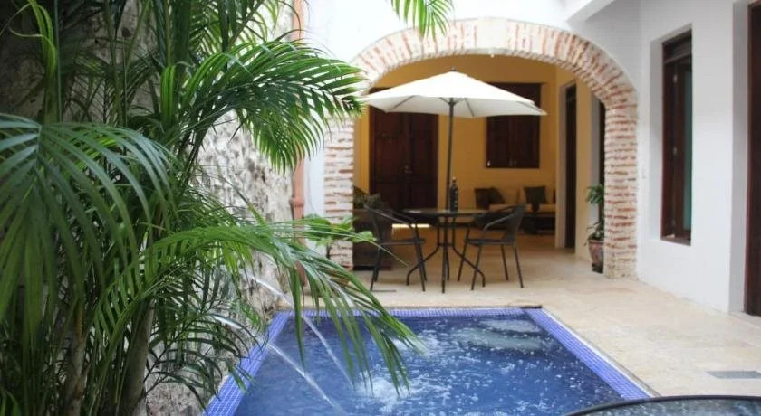 Hotel Boutique Casa San Miguel