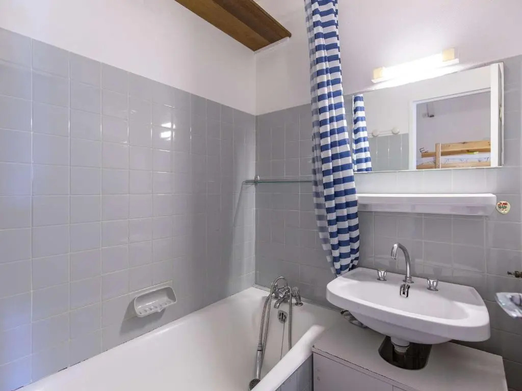 Appartement Gourette, 1 pièce, 4 personnes - FR-1-400-43