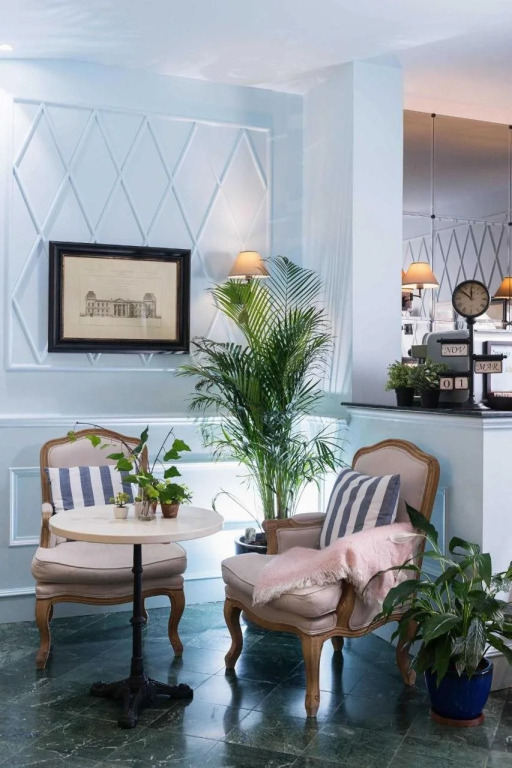 Areela Boutique Hotel
