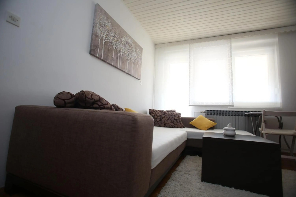 Apartman Katja