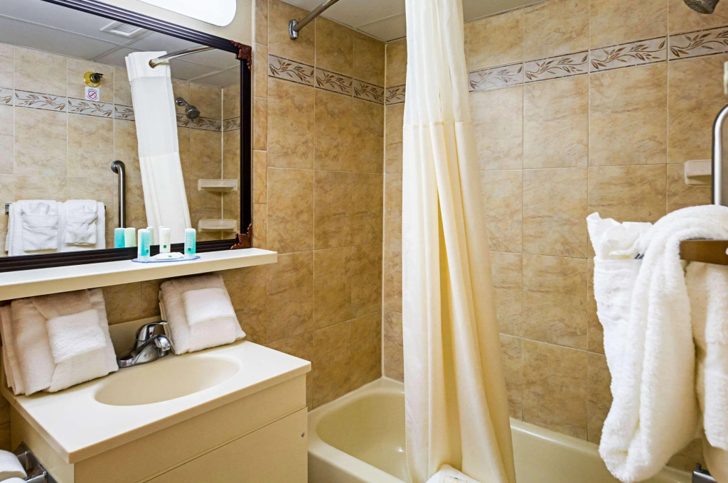Quality Inn Oceanfront