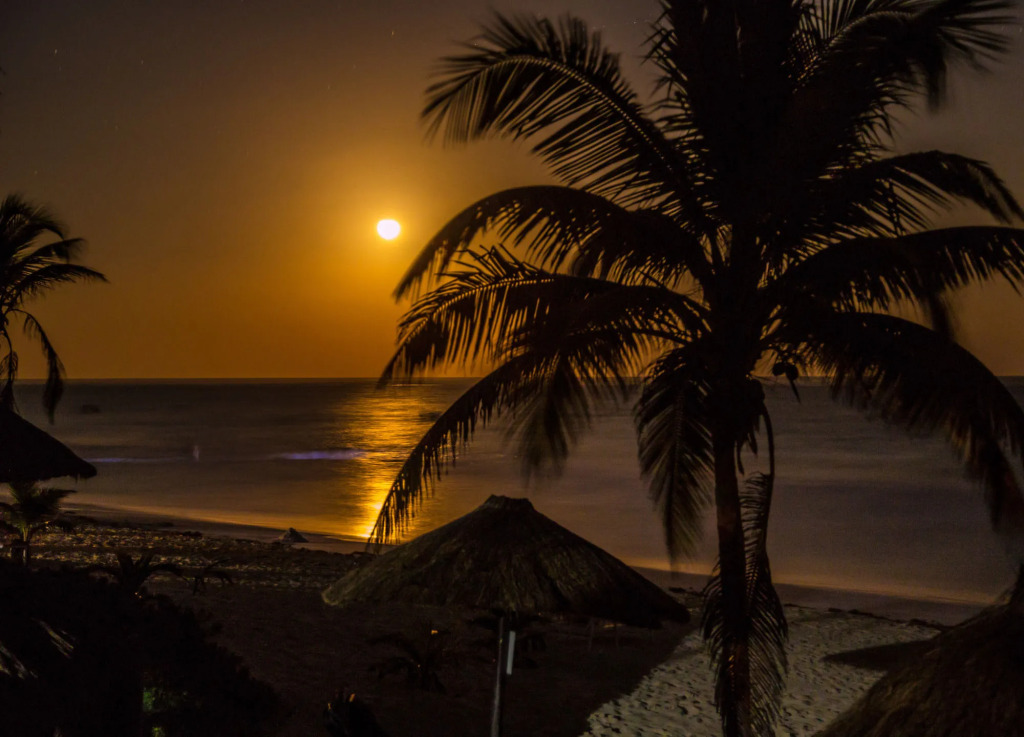 Hotel Pocna Tulum