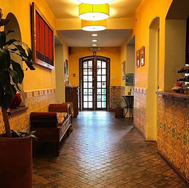 La Casa Sol Classic