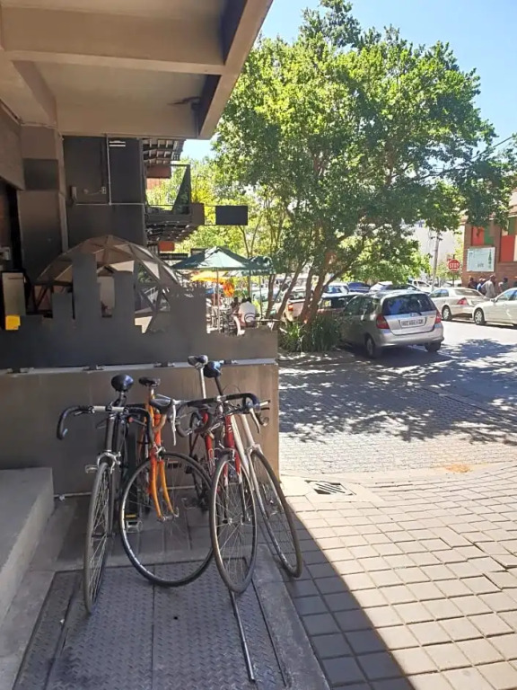 Maboneng Precinct Apartment