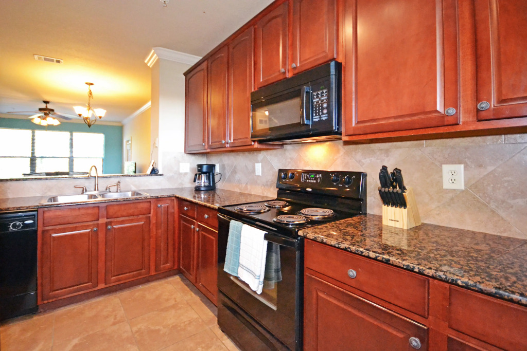 Palm View Place, Davenport, US