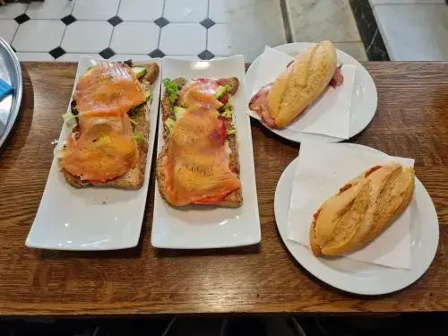 Hostal Restaurant Salgaret