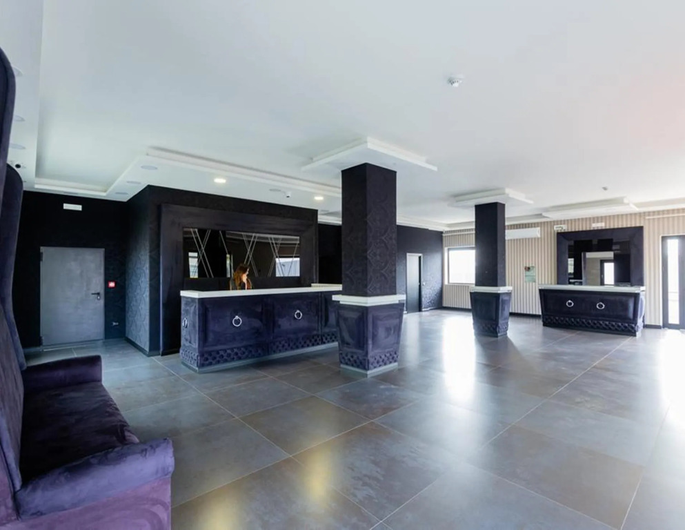 Reggia Suite Spa Hotel