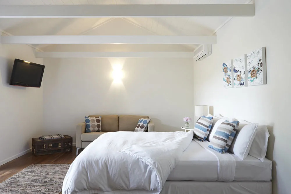 Cape Beach House