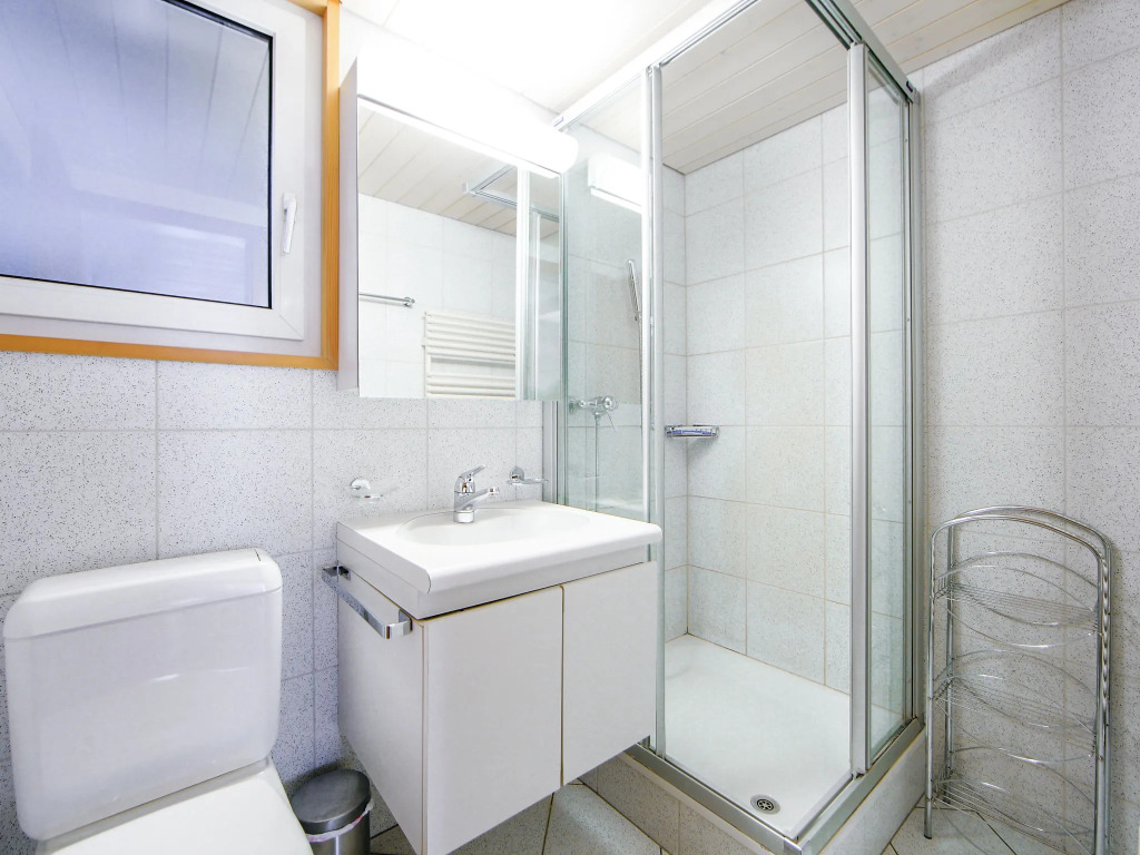 Chalet Albi