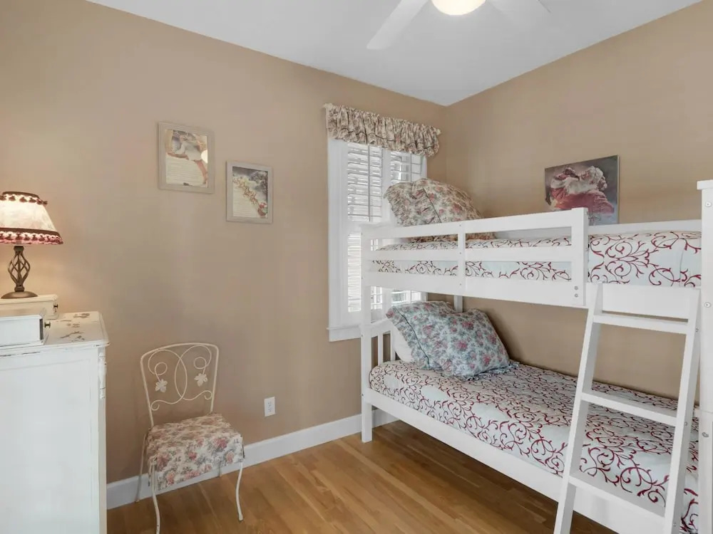 Mon Petit Chateau - Gulf Side - Sleeps 8