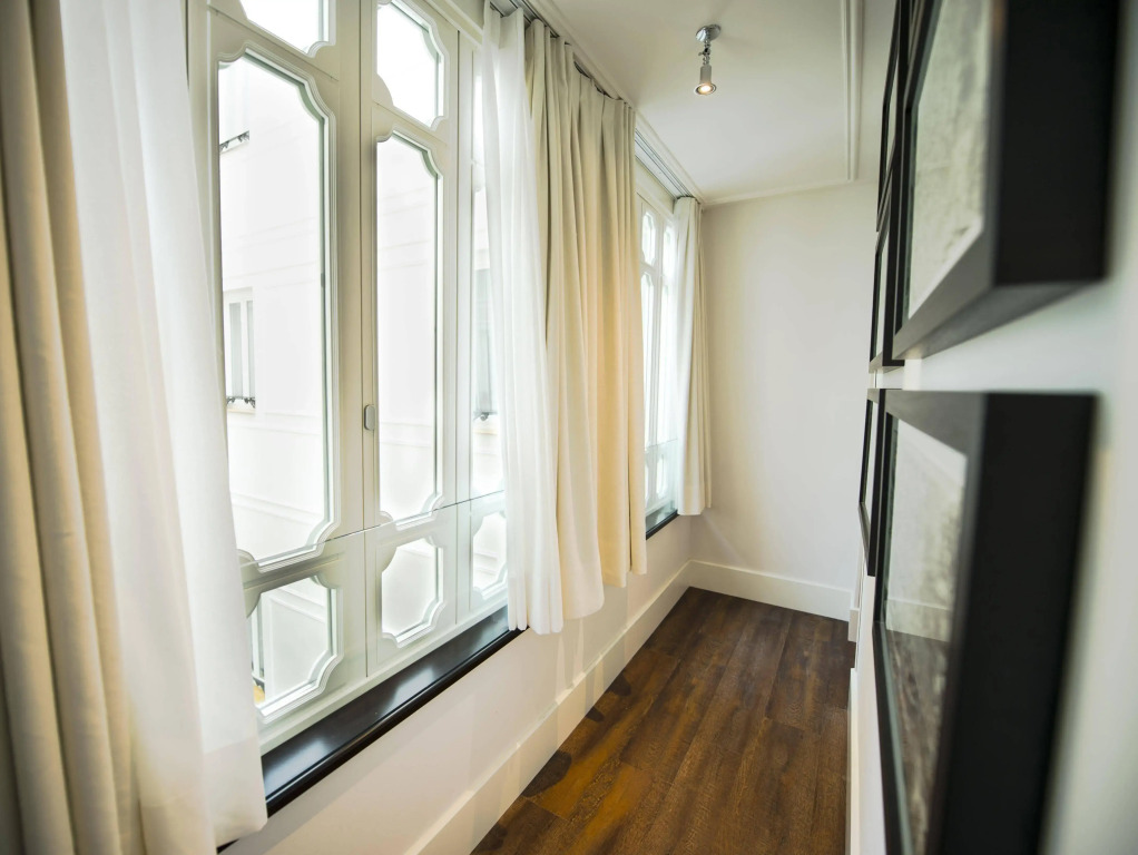 Only YOU Boutique Hotel Madrid
