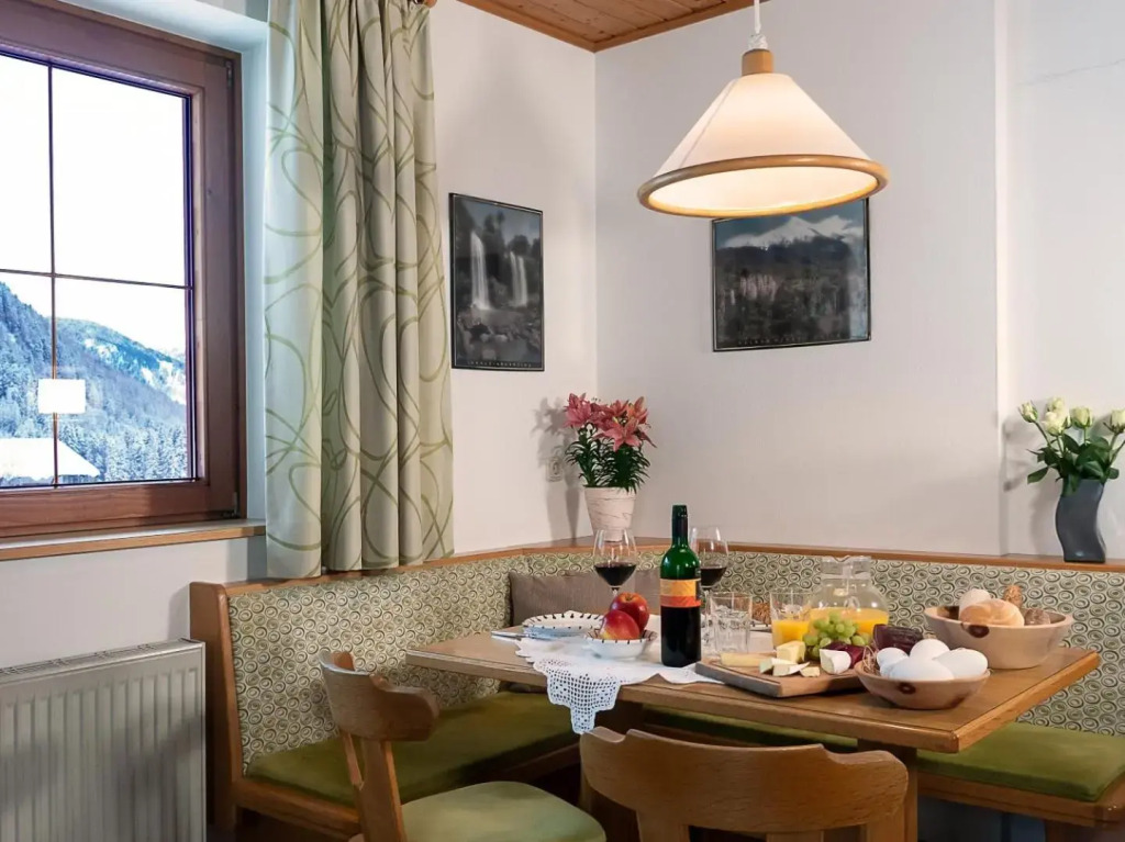Haus Marianne