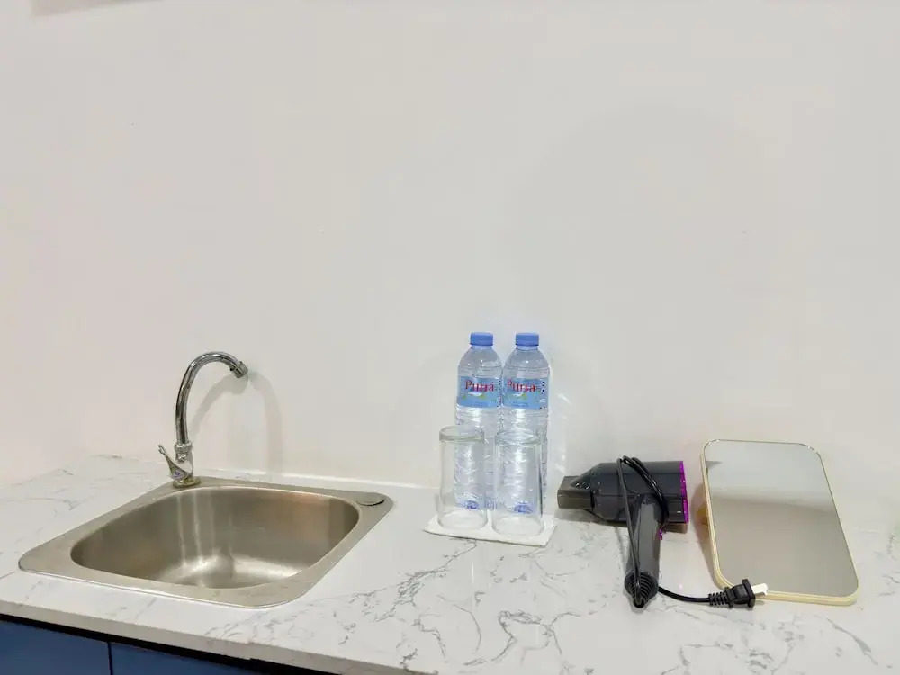 Breezewood Bangkok Hotel