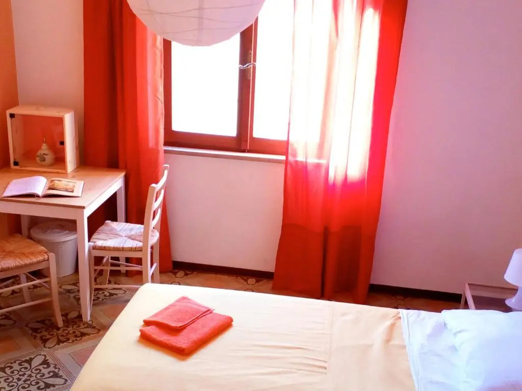 B&B "Le tre Muse"