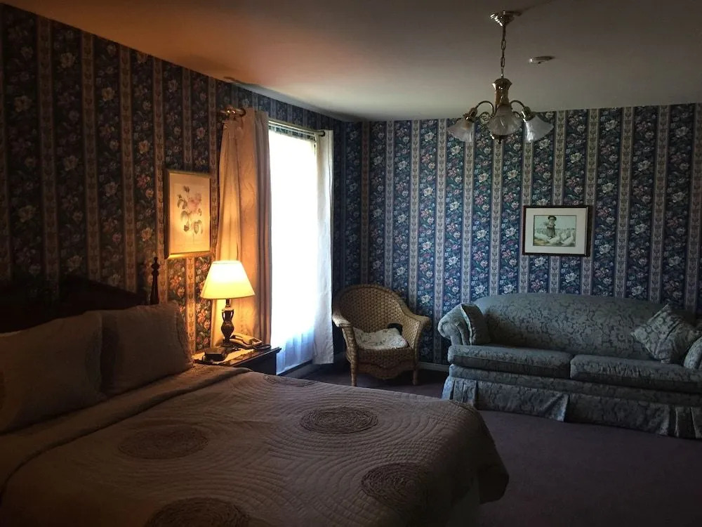 Auberge Le Flores