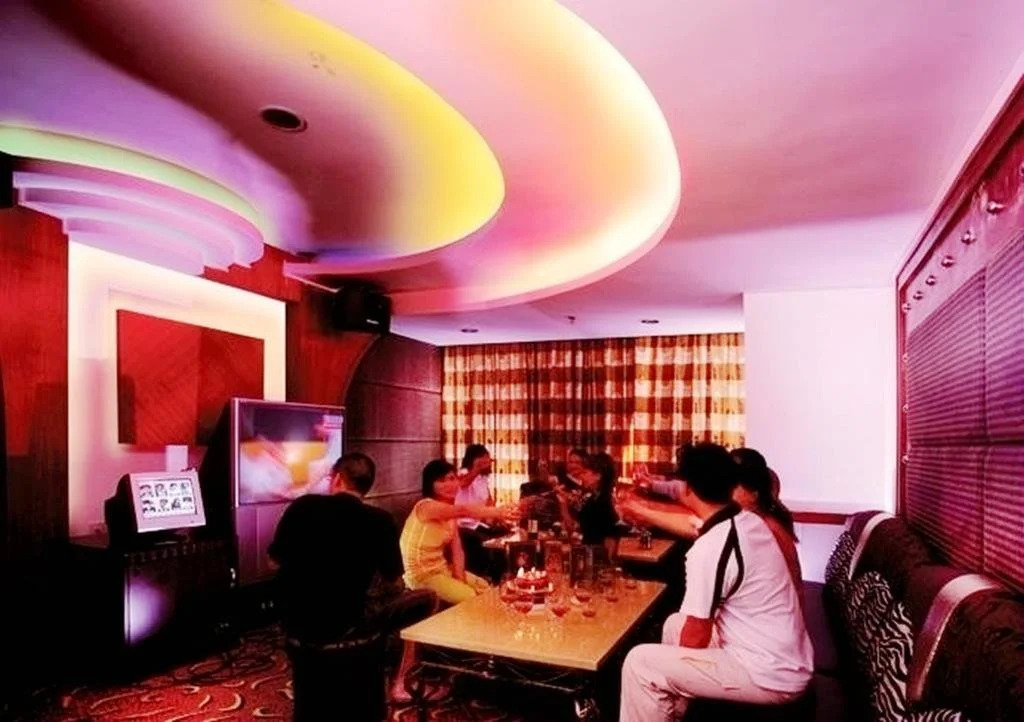 Liugan Kaixuan Hotel Taishan