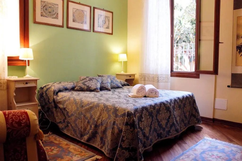 San Gervasio Apartment