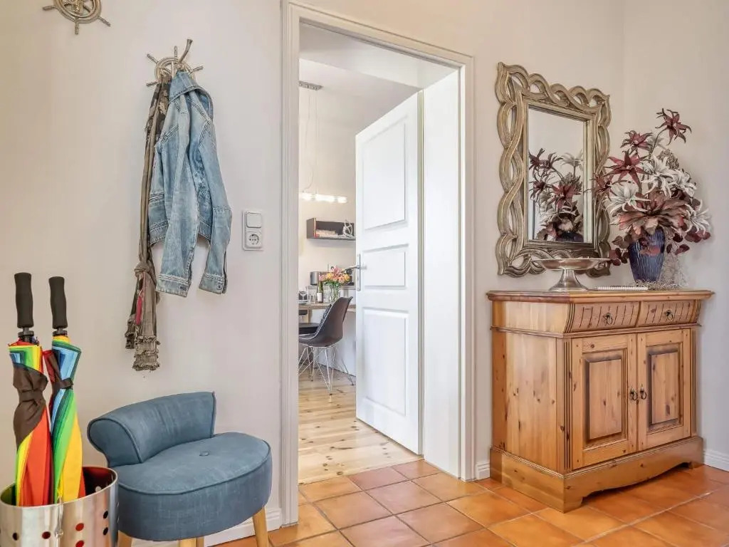 Villa Balticum - Ferienwohnung 2