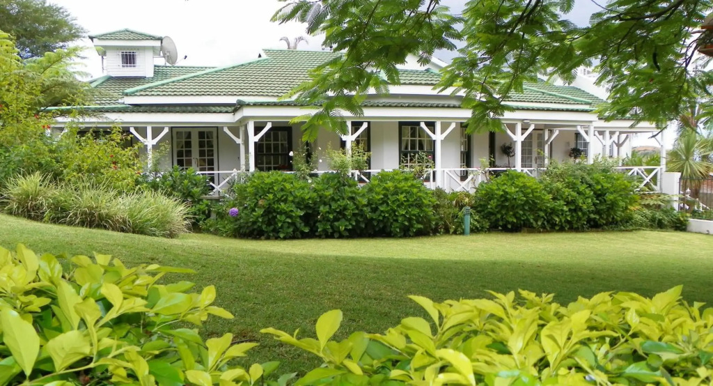 Shandon Lodge