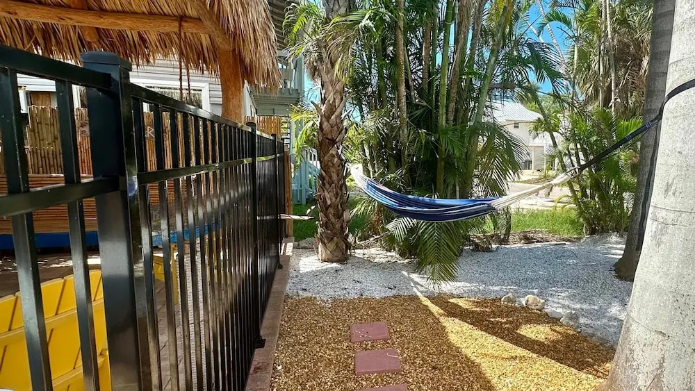 The Turtle Nest 8 in Fort Myers Beach